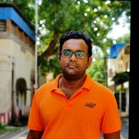 Krishnan Sampath