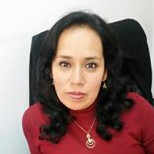 Erika López Huillcayahure