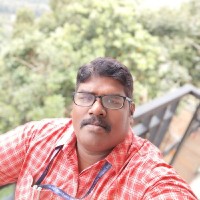 Vinoth Kumar S