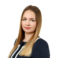 Yulia Berezina