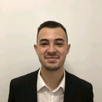 Raphael Domingues De Almeida