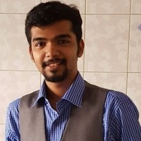Shrenik Doshi