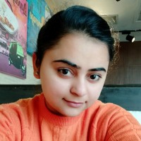 Ramanpreet Kaur