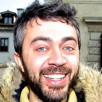 stefano casagrande