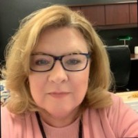 Dawn Simpson