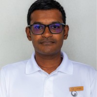 Mohamed Ahmed