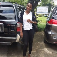 Chukwu Chidinma