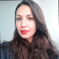 Cleri Anne Flores Gazola