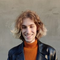 Gleb Danylov