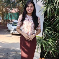 Rajeswari Padhi
