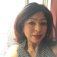 Sarita Vaswani
