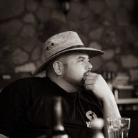 David Lizarraga