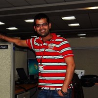 Shashank Tripathi