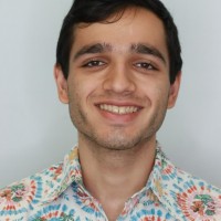Nicholas Marques