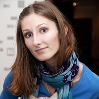 Ирина Евсикова