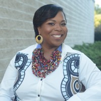 Tamika S. Washington, Ed.S