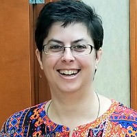 Sandra Williams