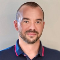Cédric VIALLE