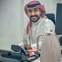 Mohammad Alshammari