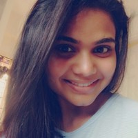 Sharwari Yadav
