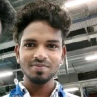 Raghul Raghul