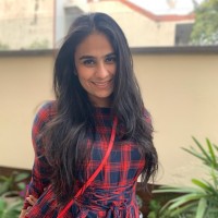 Reetika Bhalla