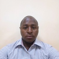 Jackson Njeru