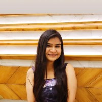 Dhara Shah