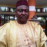 BLAISE PASCAL ZEBAZE NOUAZI