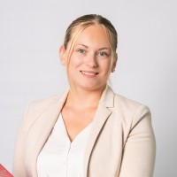 Oriane Dorison