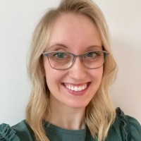 Jessica Sauerwein, BSW, RSW