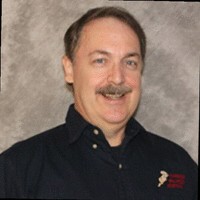 Mark Harris