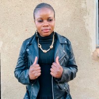 Nthuxekani Lindiwe Shikwambana