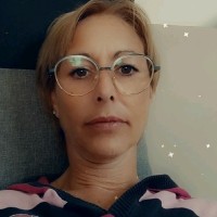 Sandrine Charriere