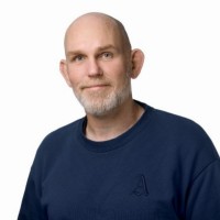 Jon Hasselrot Röhne