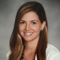 Megan Thomas Johnson