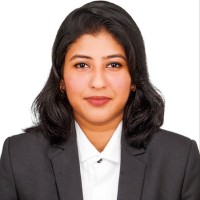 Nishita Rajangali