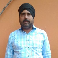 Bikramjit Singh