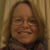 Katherine Rushby