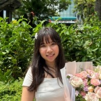 Glenda Foong