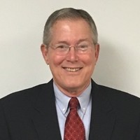 Gerry Chadwick, Cbi