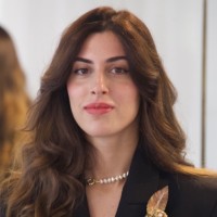 Cindy Abou Haidar