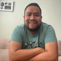 Diego Gonzalo Rodriguez Caballero