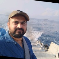 Ganesh Poojari
