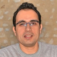 Peter Atef