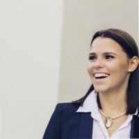Sarah Sophie Camilli