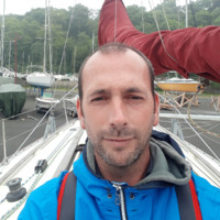 Eric Le Gentil