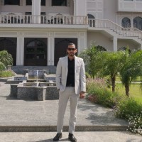 Devashish Chauhan