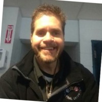 Paul Thompson