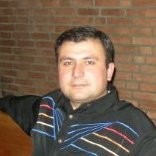 Baris Orman
